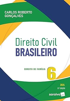 Direito de Familia 16a Ed. 2012 Carlos Roberto Goncalves